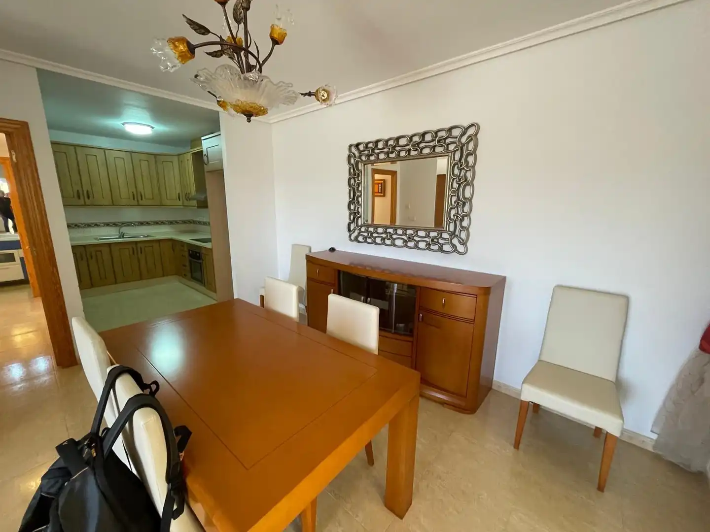 Apartment with pool for sale in Los Collados-Los Geraneos, imagen 2