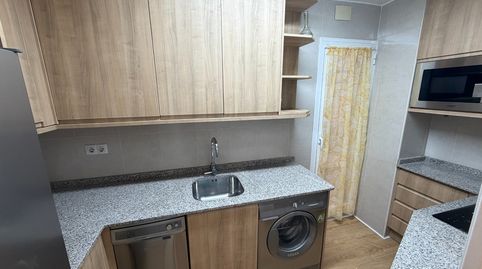 Foto 3 de Pis en venda a Carrer Cristófol de Boleda, Joc de la Bola - Camps d'Esports, Lleida Capital