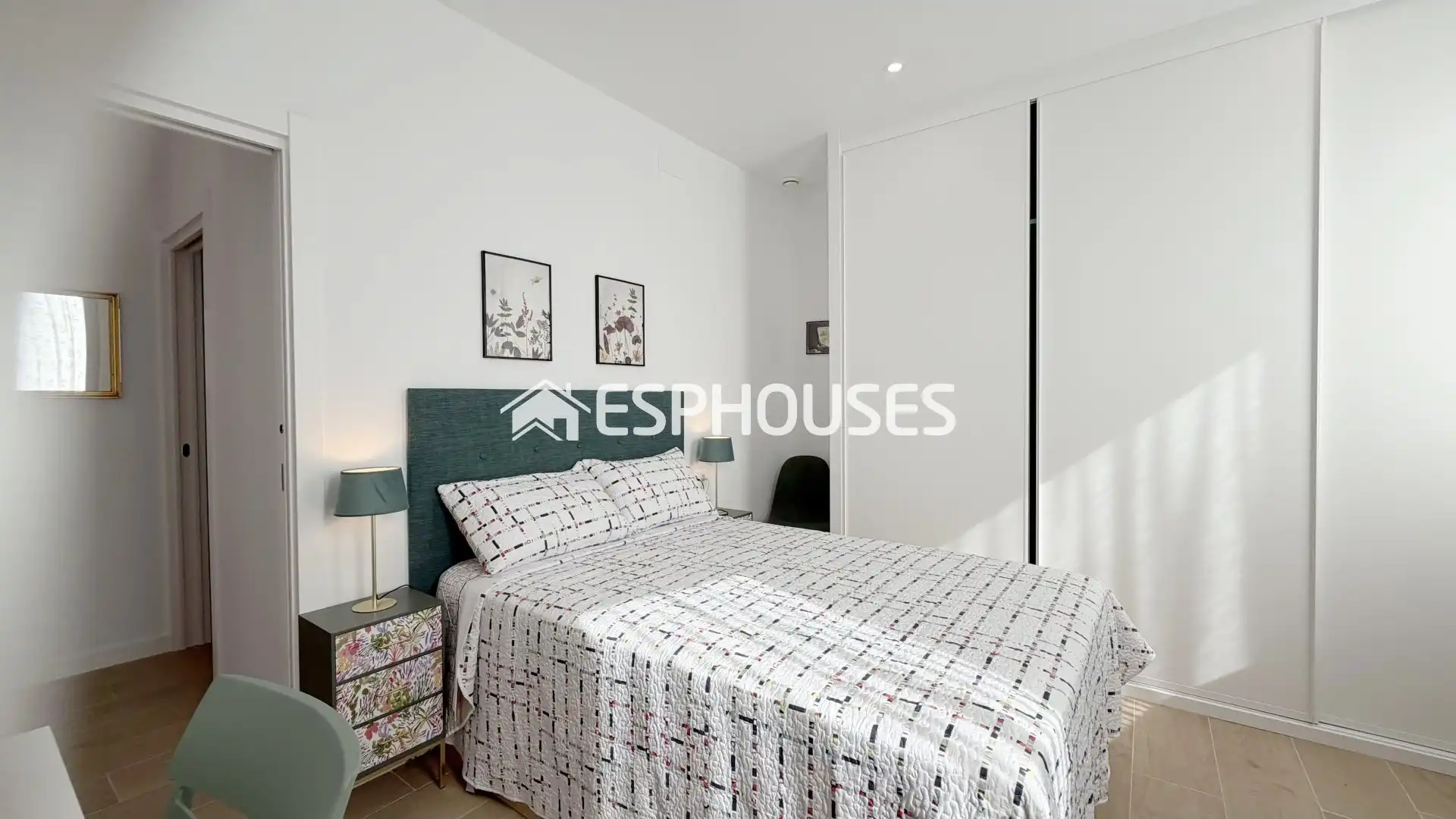 Apartament amb terrassa en venda a Altea ciudad, imagen 17