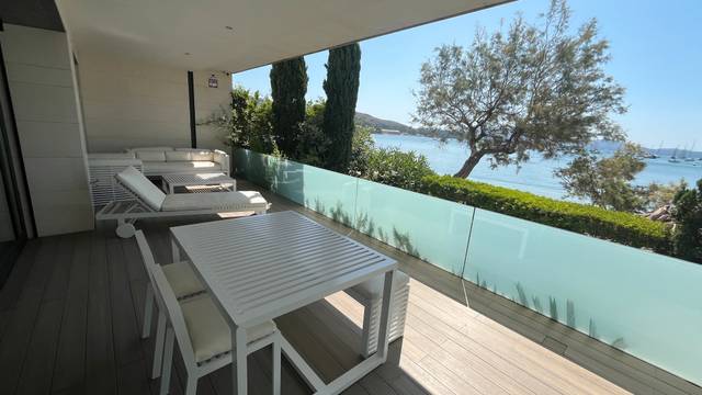 Planta baja en Alquiler en Port de Pollença