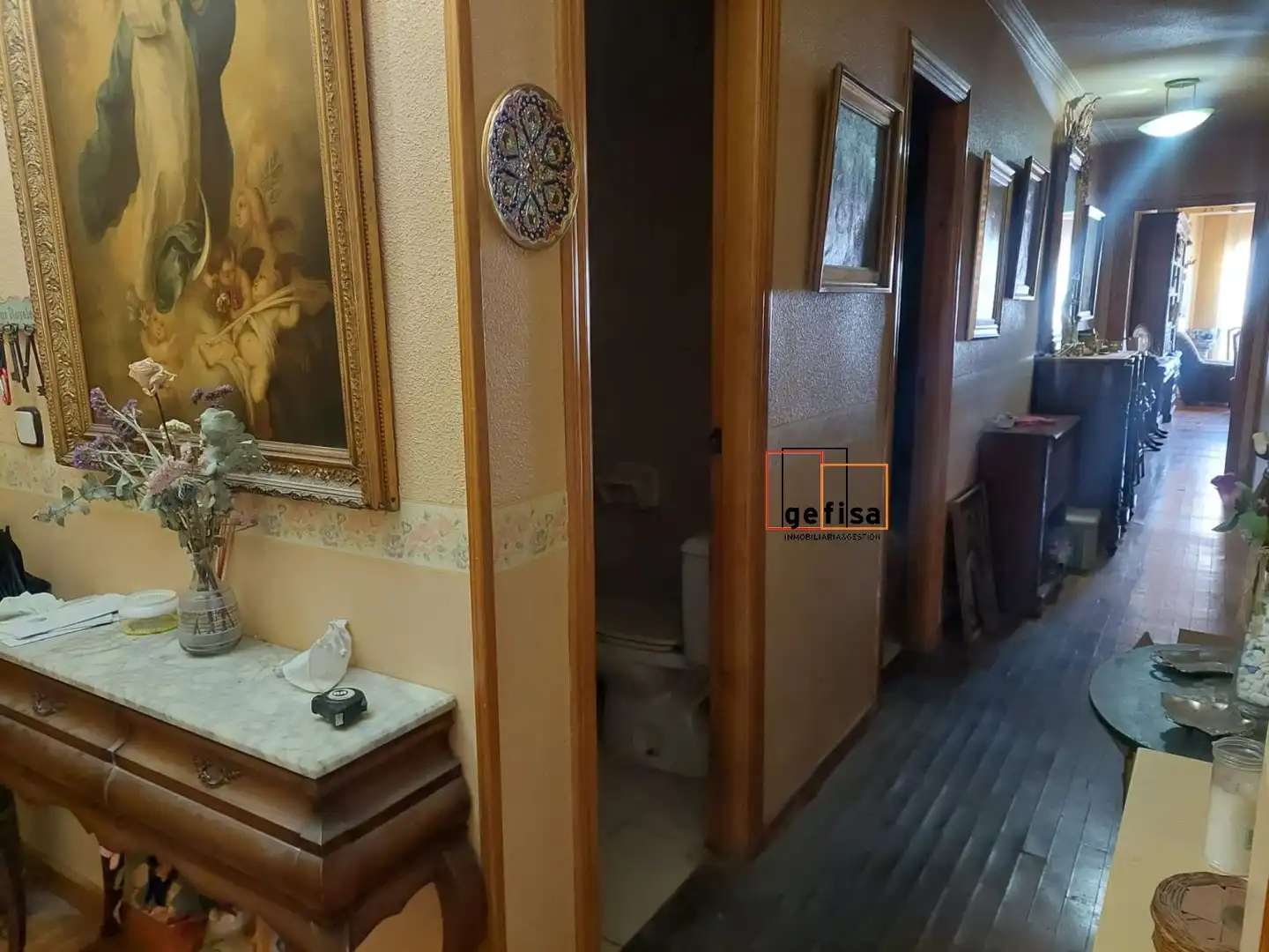 Wohnung mit Aufzug zum Verkauf in Valdepeñas, imagen 4