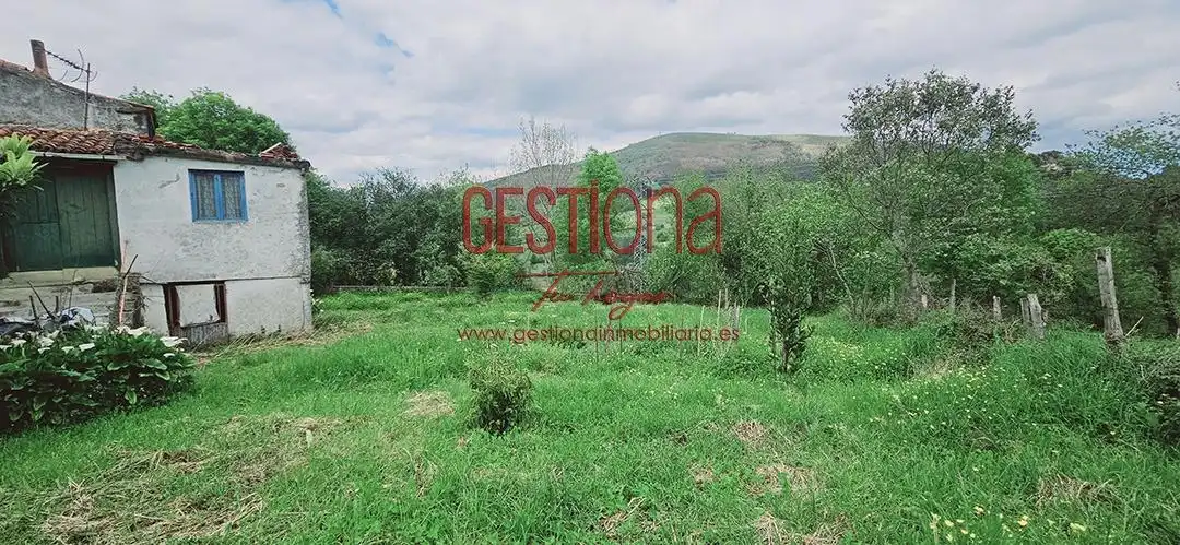 Casa amb jardí en venda a Ramales de la Victoria, imagen 8