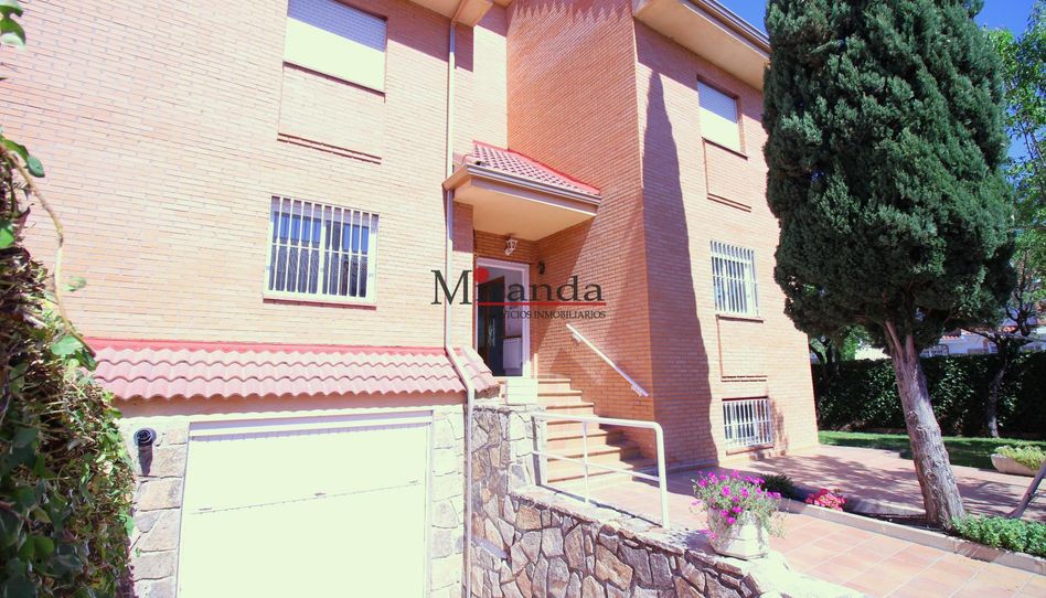 Casa o chalet de alquiler en Centro