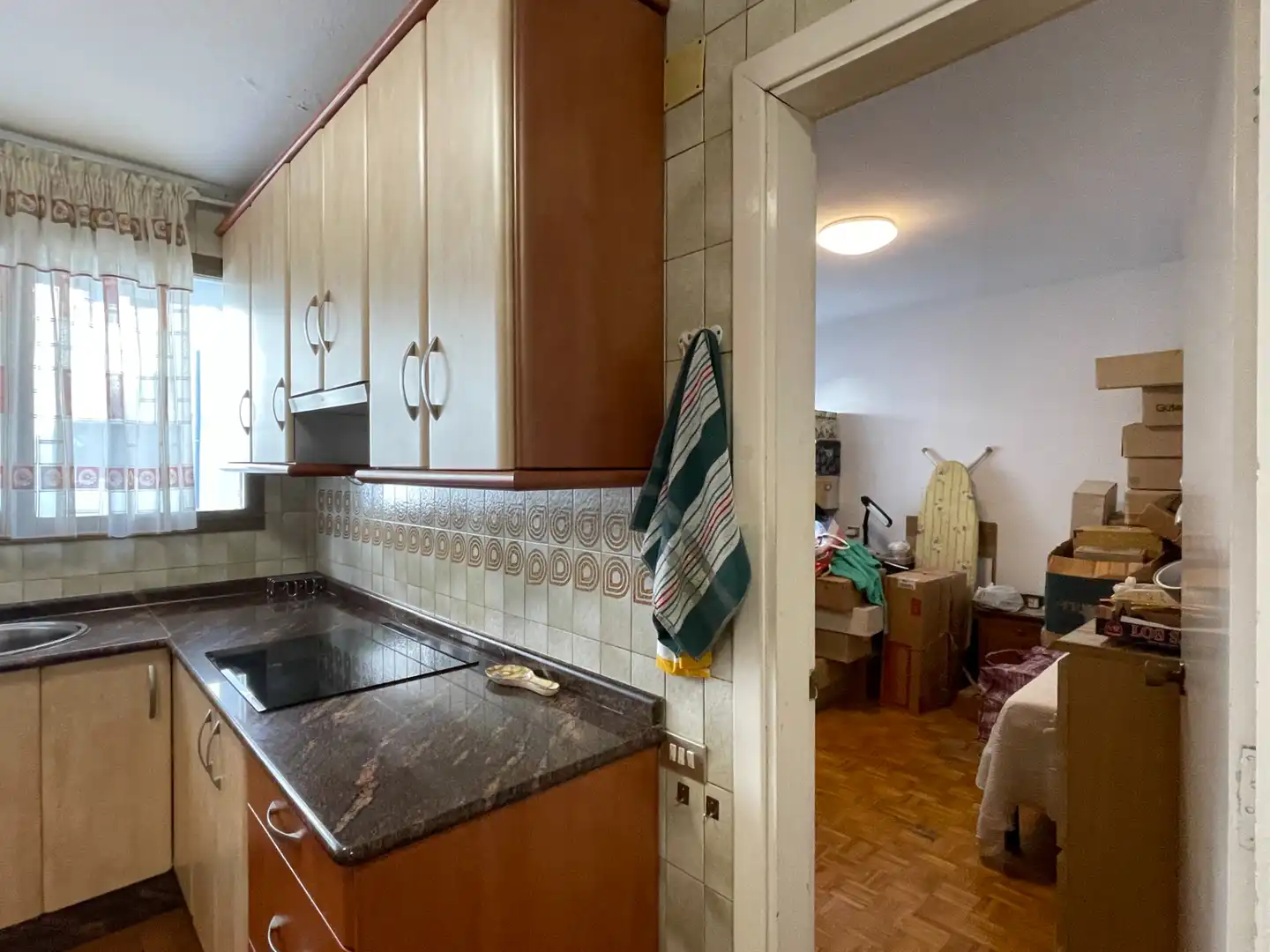 Flat with lift for sale in Calle Pérez de Ayala, imagen 5