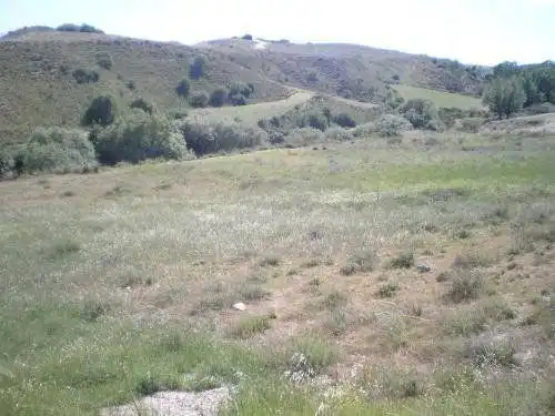 Terreno rustico in vendita a Polígono Polígono 8 Parcela 151 151