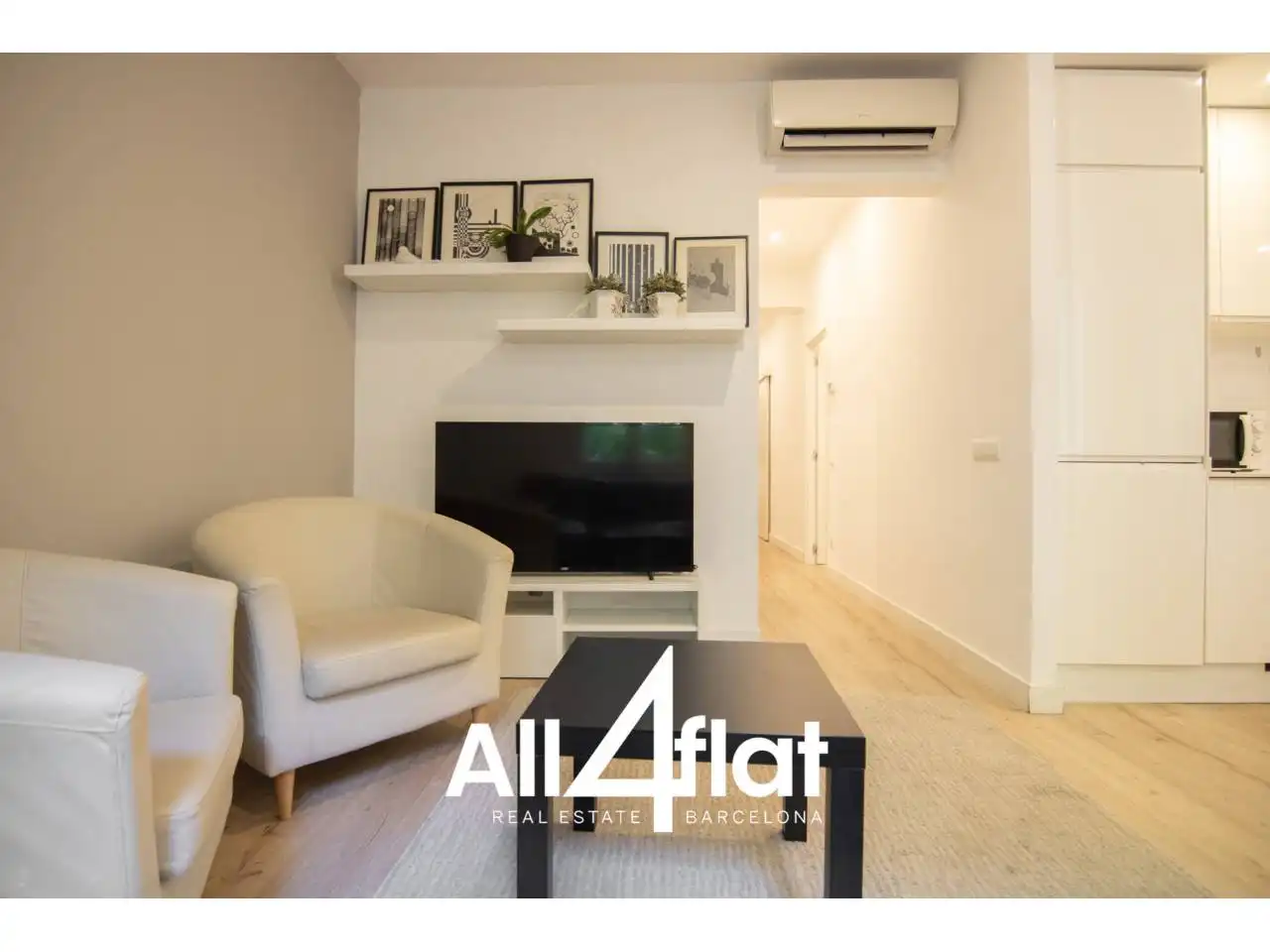 Flat with lift for sale in Calle industria, imagen 5