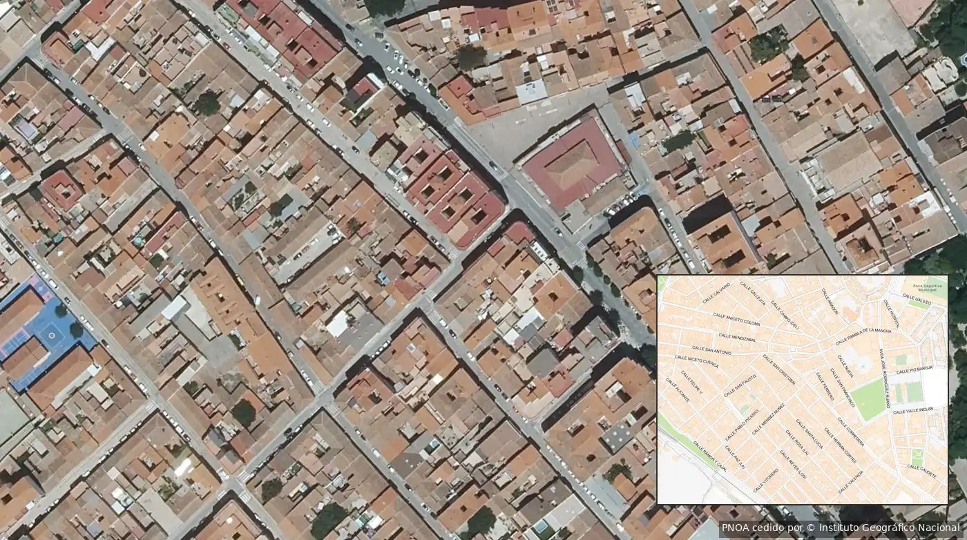 Piso en venta en Almansa, imagen 6