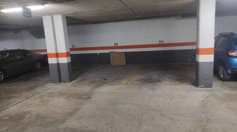Foto 3 de Garatge en venda a Camí del Serradal, 30, El Grao, Castellón de la Plana / Castelló de la Plana