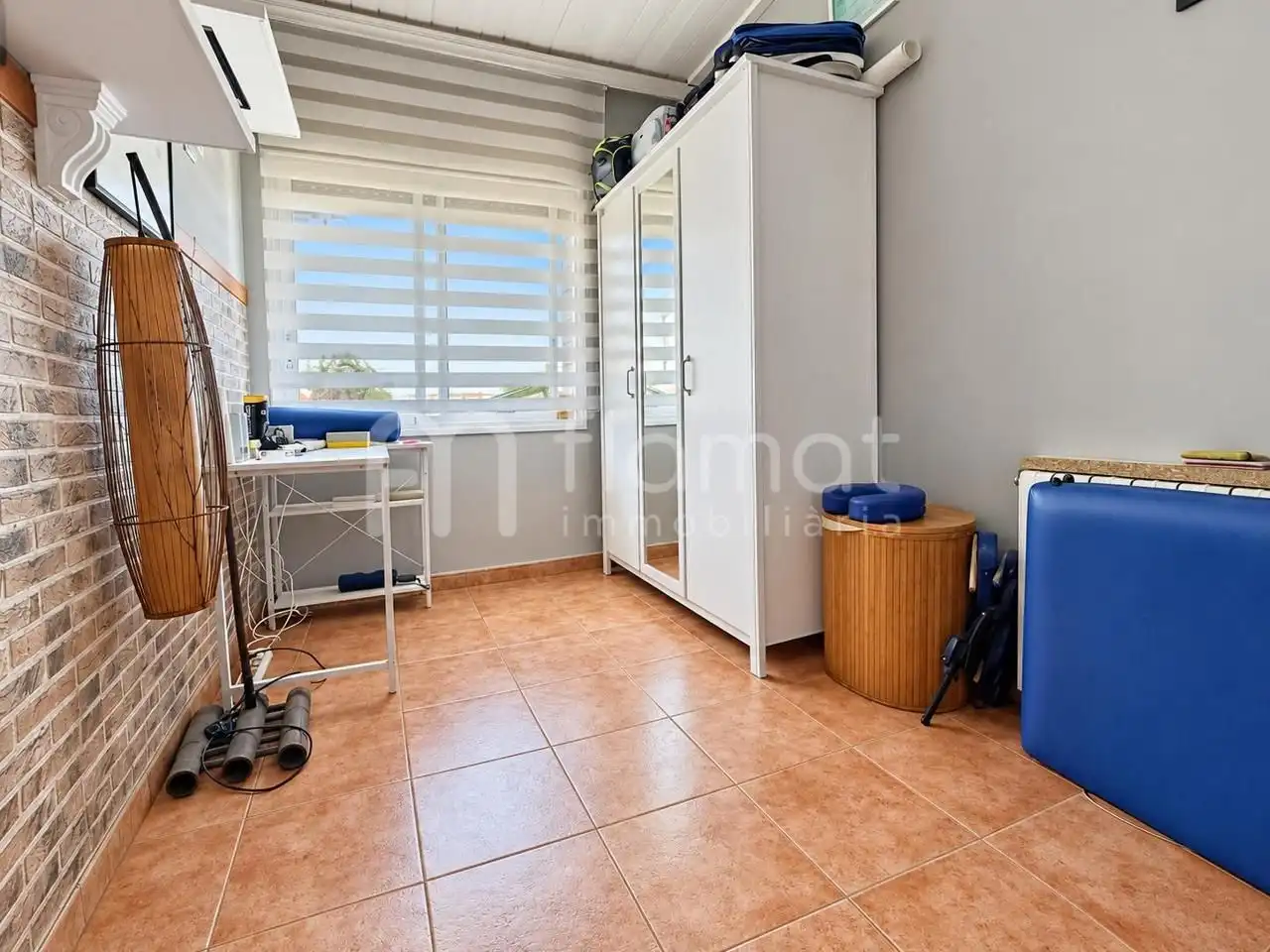 Piso con terraza en venta en Malgrat de Mar, imagen 24