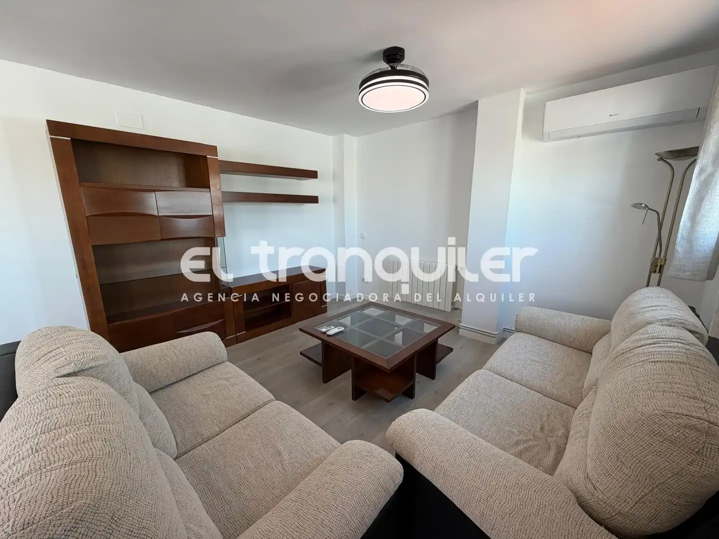 Dachboden zur Miete in Calle Jose Martinez Ruiz Azorin, Espartales
