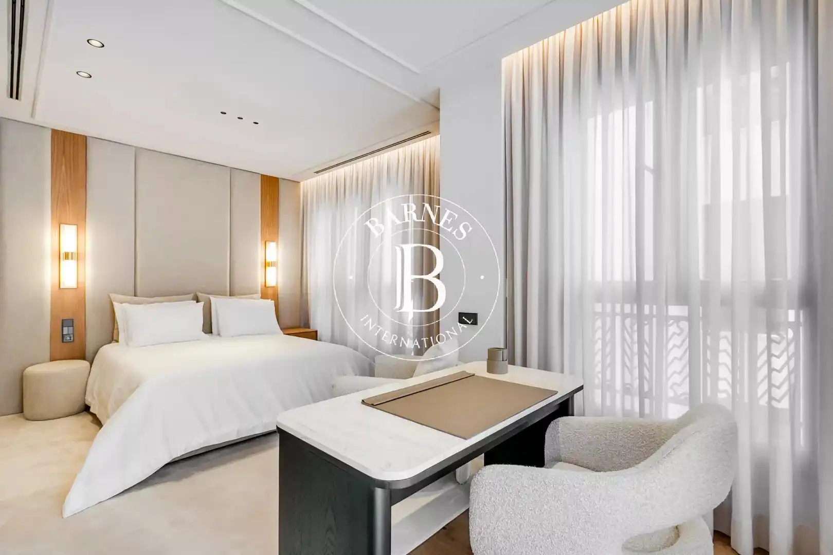 Flat with pool for sale in Chamberí, imagen 33