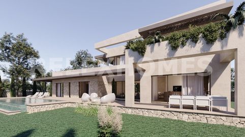 Photo 5 of Houses for sale in Centro ciudad, Jávea / Xàbia