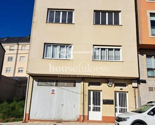 Building for sale in Piñeiros- Freixeiro