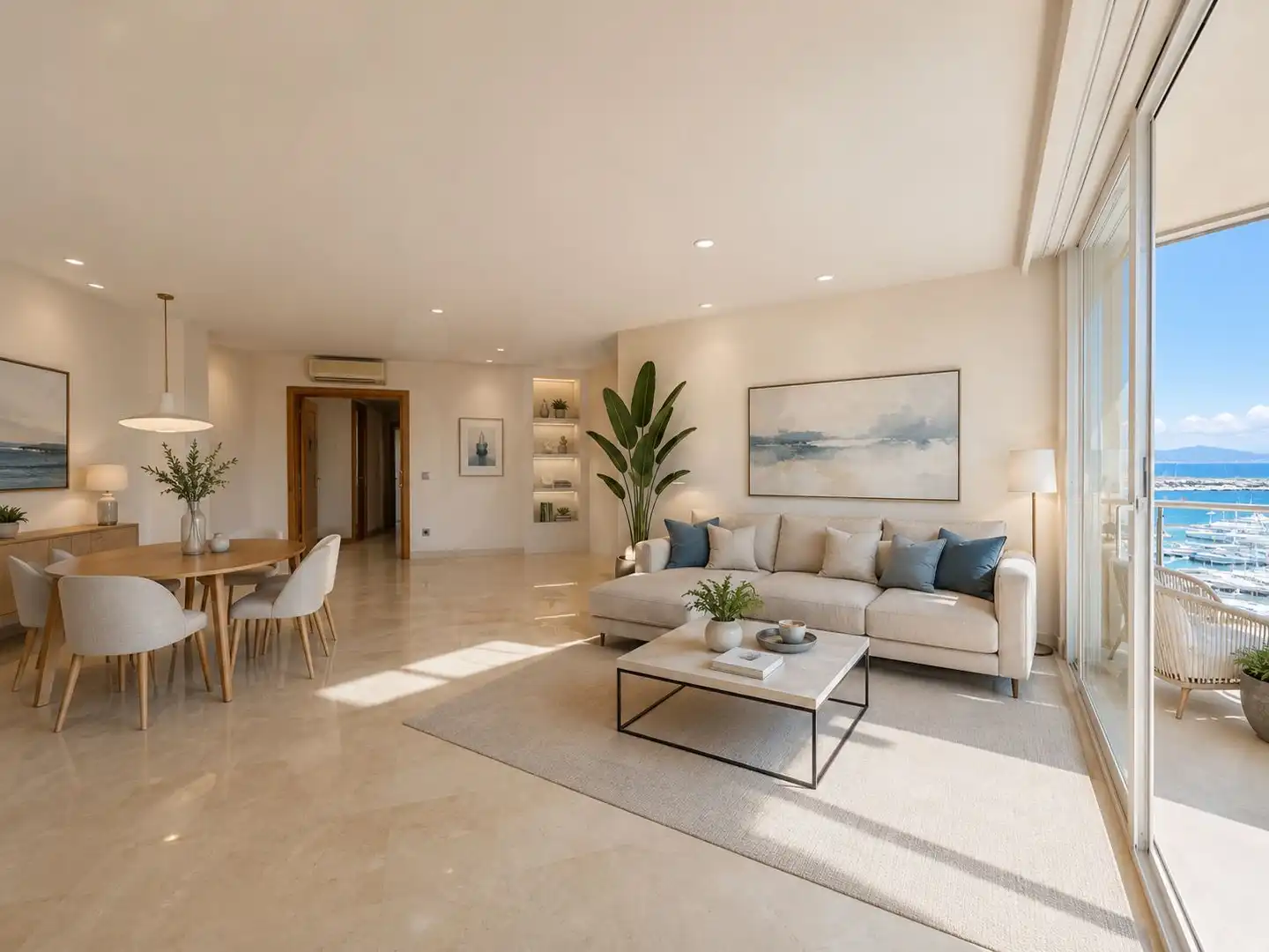 Piso con ascensor en venta en Ponent