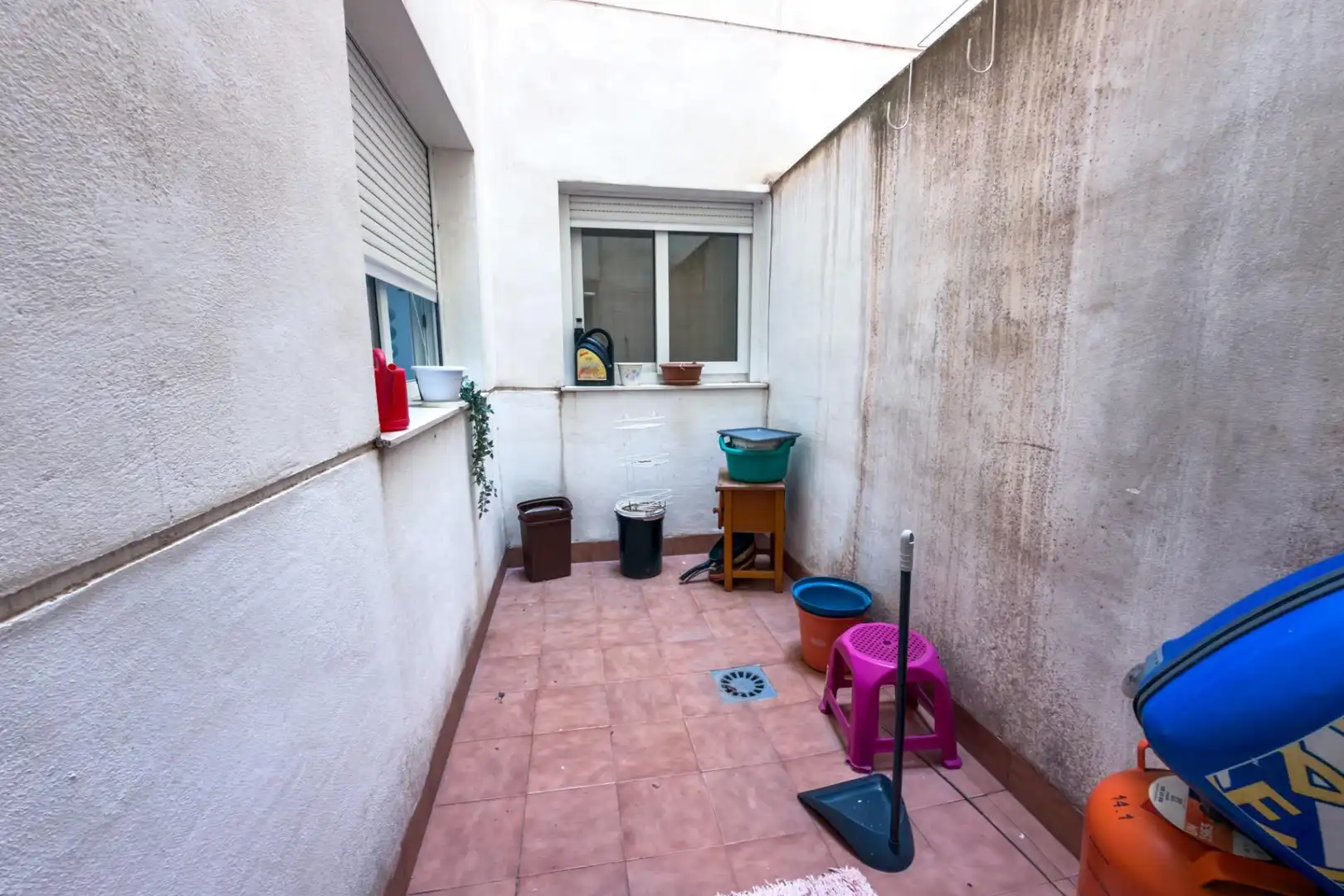 Flat with terrace for sale in DIEGO RAMIREZ PASTOR, imagen 25