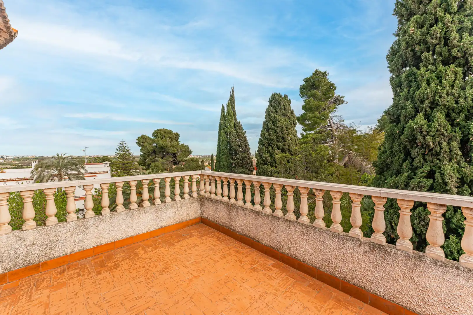 Haus mit Pool zum Verkauf in Avenida Blasco Ibáñez 36, imagen 27