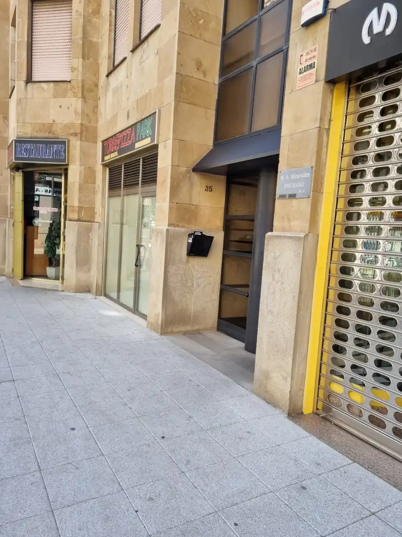 Aparcamiento en venta en Centro, imagen 3
