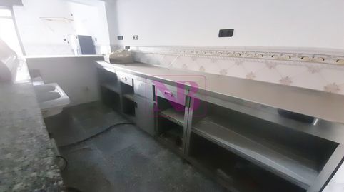 Foto 4 von Geschaftsraum zum Verkauf in Carrer de Jaume Balmes, 4, Vila-seca Poble, Vila-seca