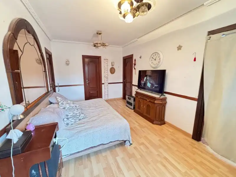 Bedroom of Detached homes for sale in Suances  with Terrace
