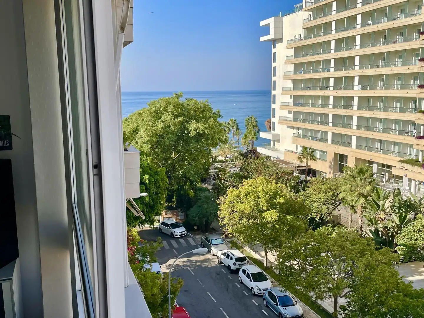 Apartments for sale in Avenida Severo Ochoa #12 PLANTA 4, Playa Bajadilla - Puertos