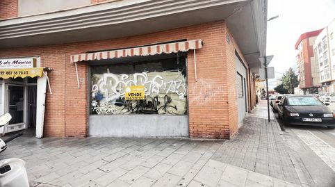 Foto 5 von Geschaftsraum zum Verkauf in Plaza de Juan XXIII, Casco Antiguo, Águilas