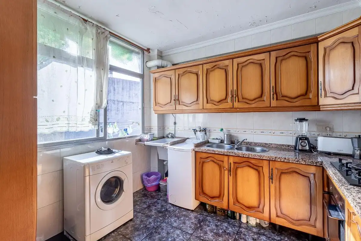 Cocina de Piso en venta en Atarfe