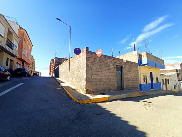 Terreno residencial en Venta en Calle bonavista, 10 en La Llosa