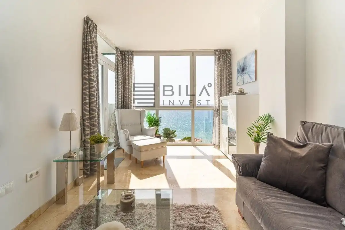Piso con piscina en venta en Diamante de Torreblanca, imagen 9