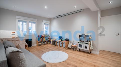 Photo 2 of Flat for sale in Saavedra Fajardo , Puerta del Ángel,  Madrid Capital