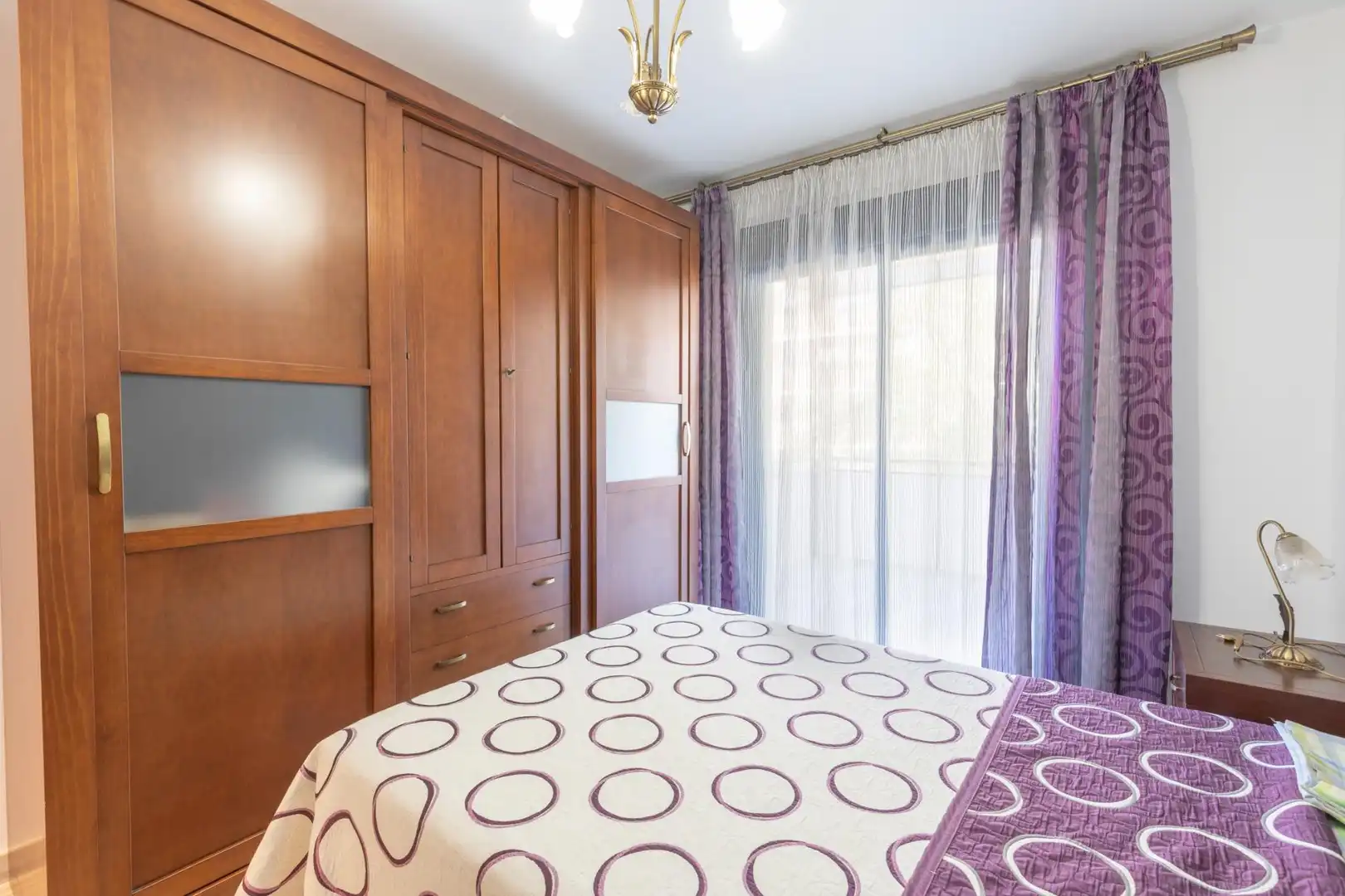 Flat with terrace for sale in Calle San Sebastian de la Gomera 23, imagen 26
