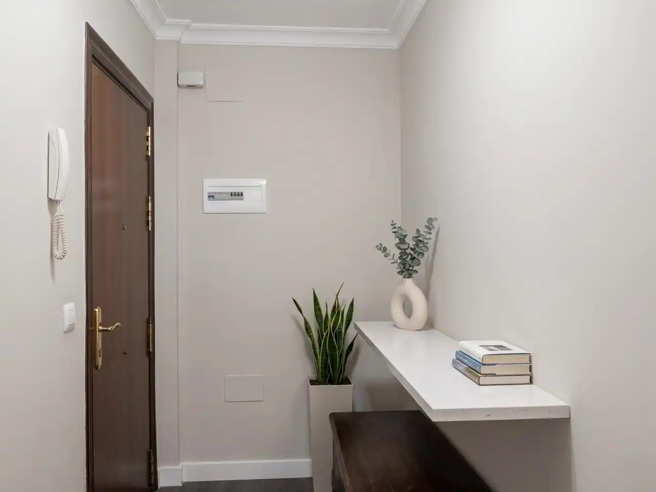 Flat for sale in La Rinconada  with Air Conditioner, Parquet flooring and Terrace
