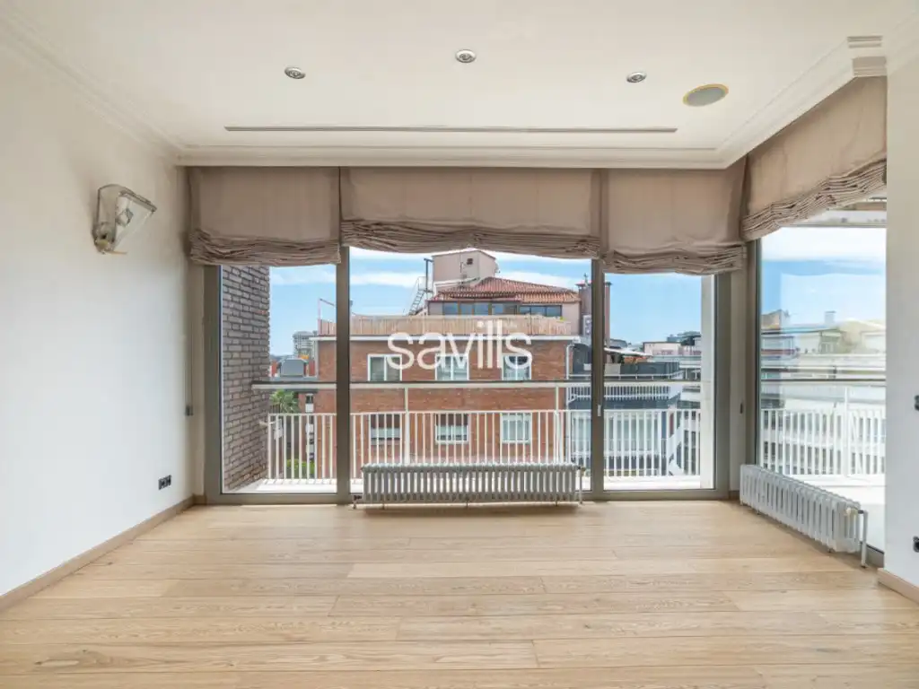 Attico con terrazza in vendita a Sarrià - Sant Gervasi, imagen 6