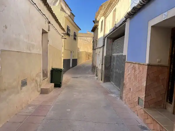 Wohnung zum Verkauf in Revueltas, Mula
