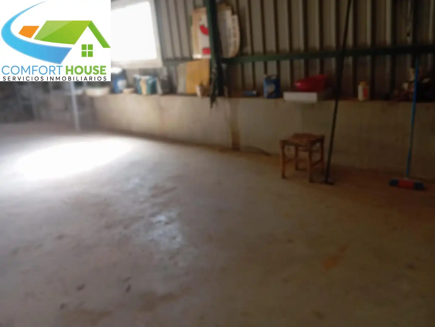 Terreno en venta en Fuente Álamo de Murcia
