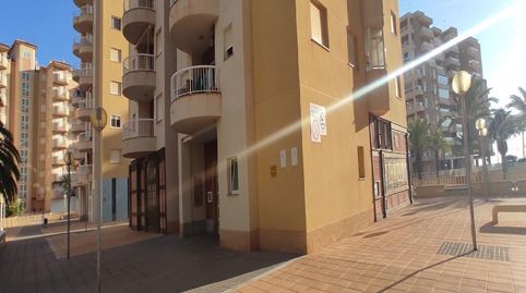 Foto 2 de Garatge en venda a Playa de las Gaviotas - El Pedrucho, La Manga del Mar Menor