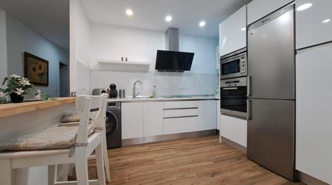 Photo 4 of Flat to rent in Avenida San Carlos, Solymar, Málaga