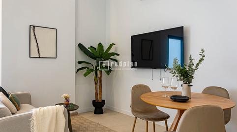 Photo 2 of Study to rent in Almirante Cruilles, Aiora, Valencia