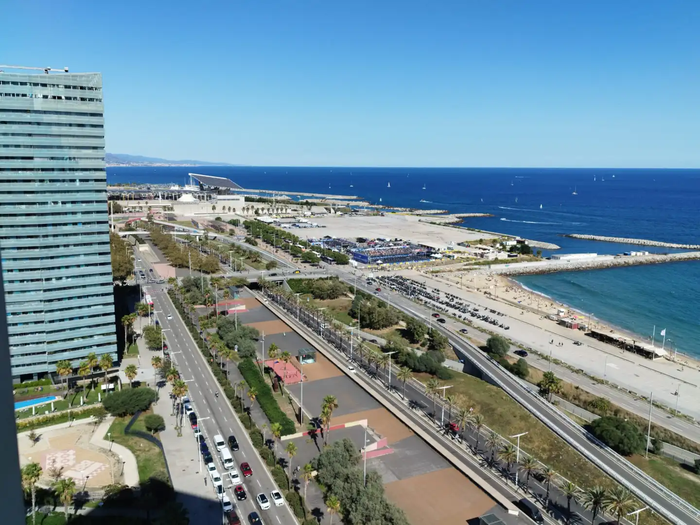 Appartement avec piscine à vendre à Passeig de Garcia Fària 73, imagen 18