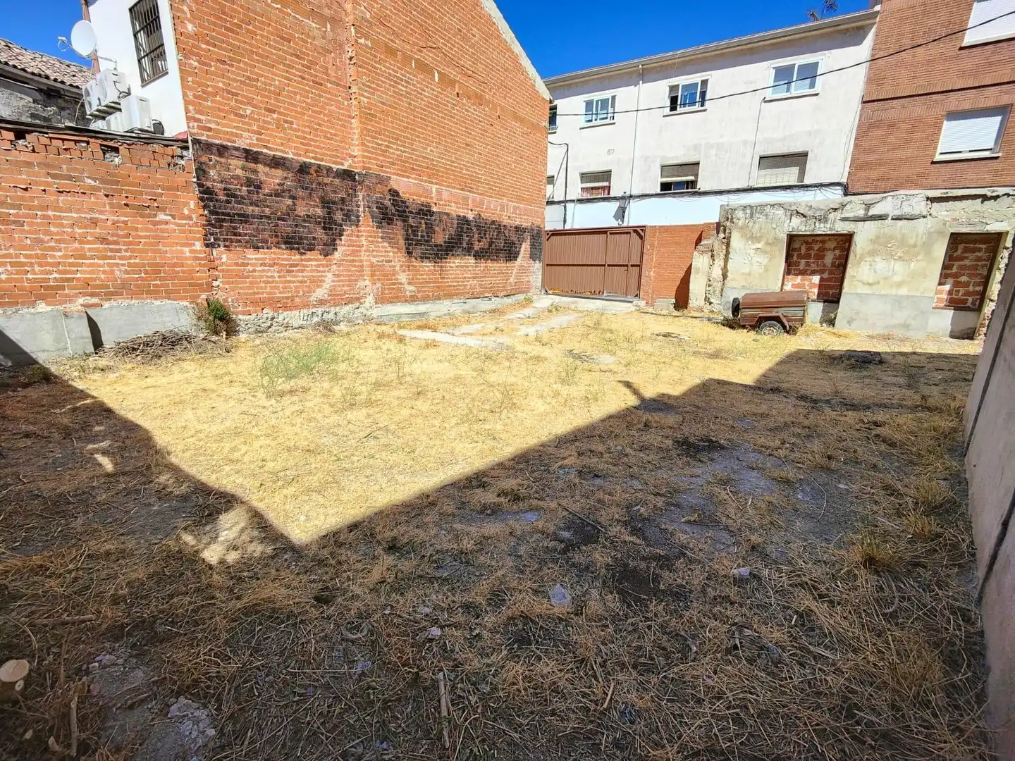 Residencial en venta en Valdemoro
