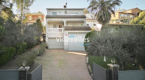 Photo 3 of House or chalet for sale in Carrer de Sant Antoni, Vallromanes, Barcelona