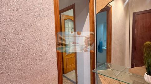 Foto 2 de Piso en venta en Carcagente, Parque Geólogo José Royo Gómez, Castellón