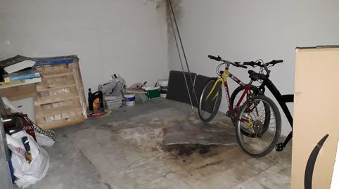 Foto 4 von Garage zum Verkauf in Avenida Párroco Villanueva, 26, Sada (A Coruña), A Coruña