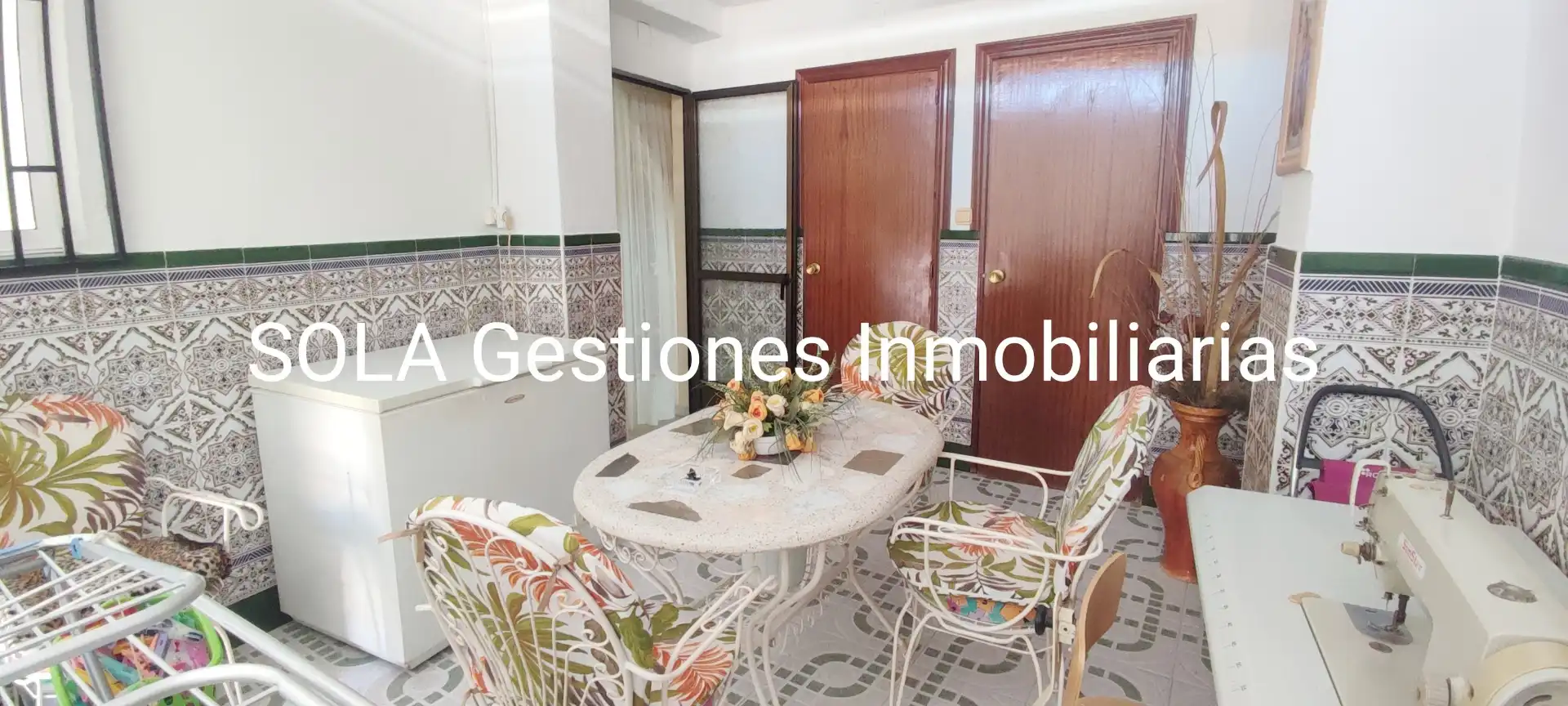 Wohnung mit Terrasse zum Verkauf in Calle Canena, imagen 2
