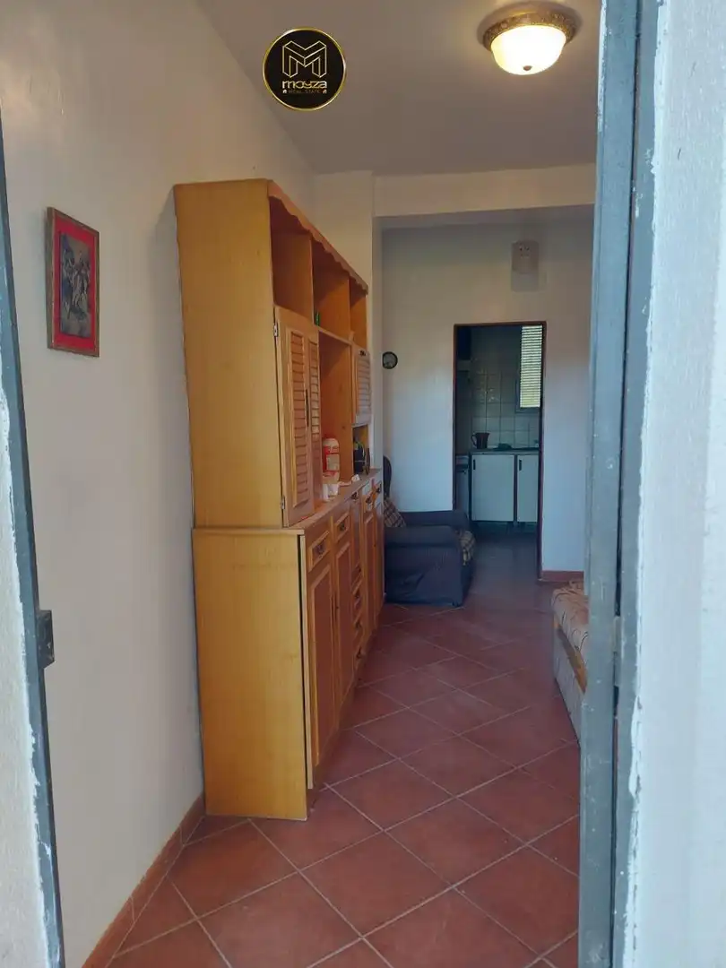 Cocina de Casa o chalet en venta en Jaén con Terraza y Trastero