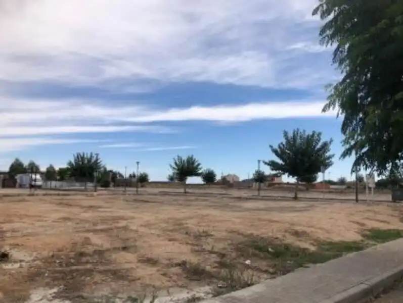 Terreny residencial en venda a Calle Carrión 8, imagen 2