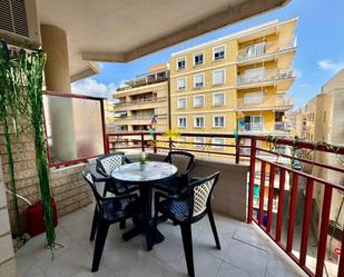 Apartament de lloguer a Zona Playa del Cura