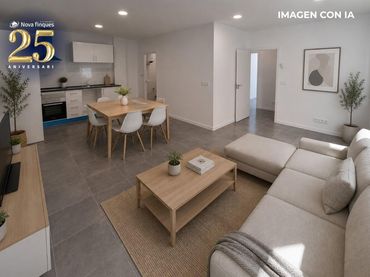 Baixos en venda a Carrer Carrer Casp