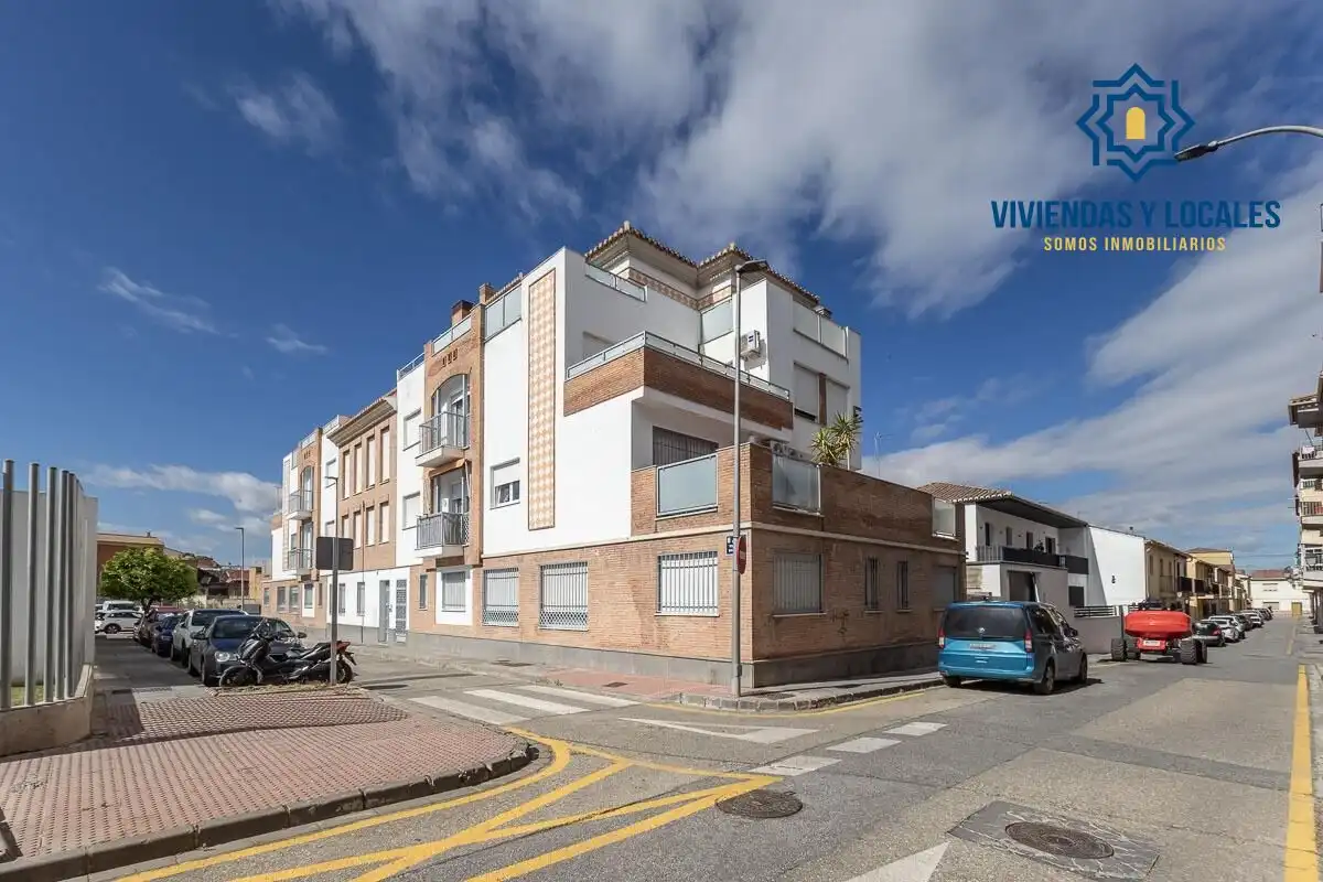Àtic amb ascensor en venda a Santa Fe, imagen 30