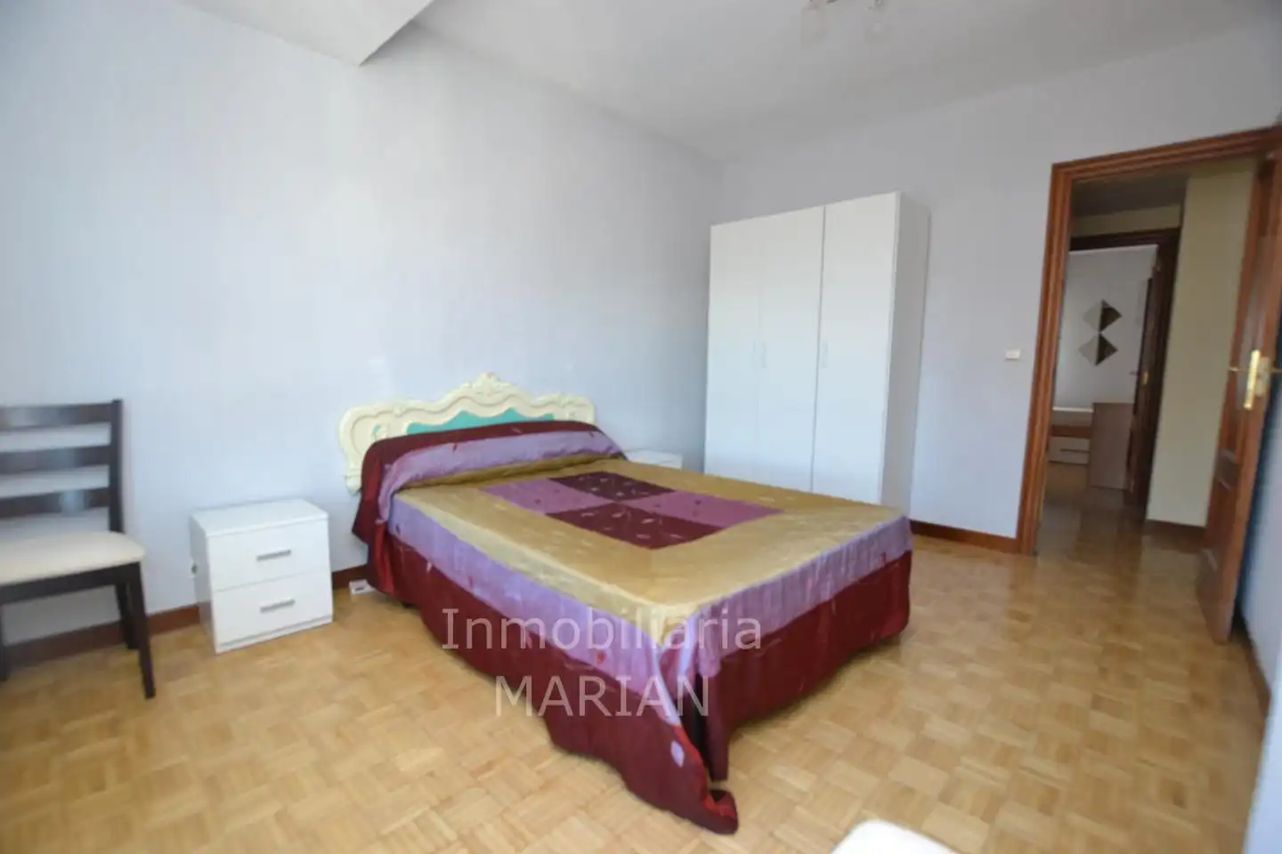 Wohnung zur Miete in Plaza Jardines Don Diego, Centro