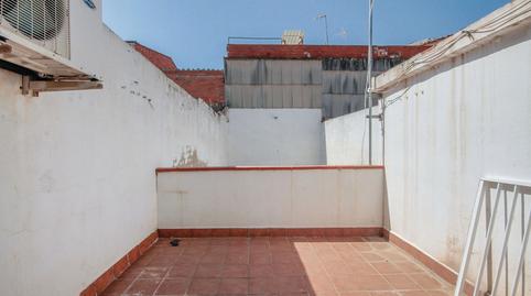 Foto 3 de Planta baja en venta en Sant Mateu, de, La Maurina, Barcelona